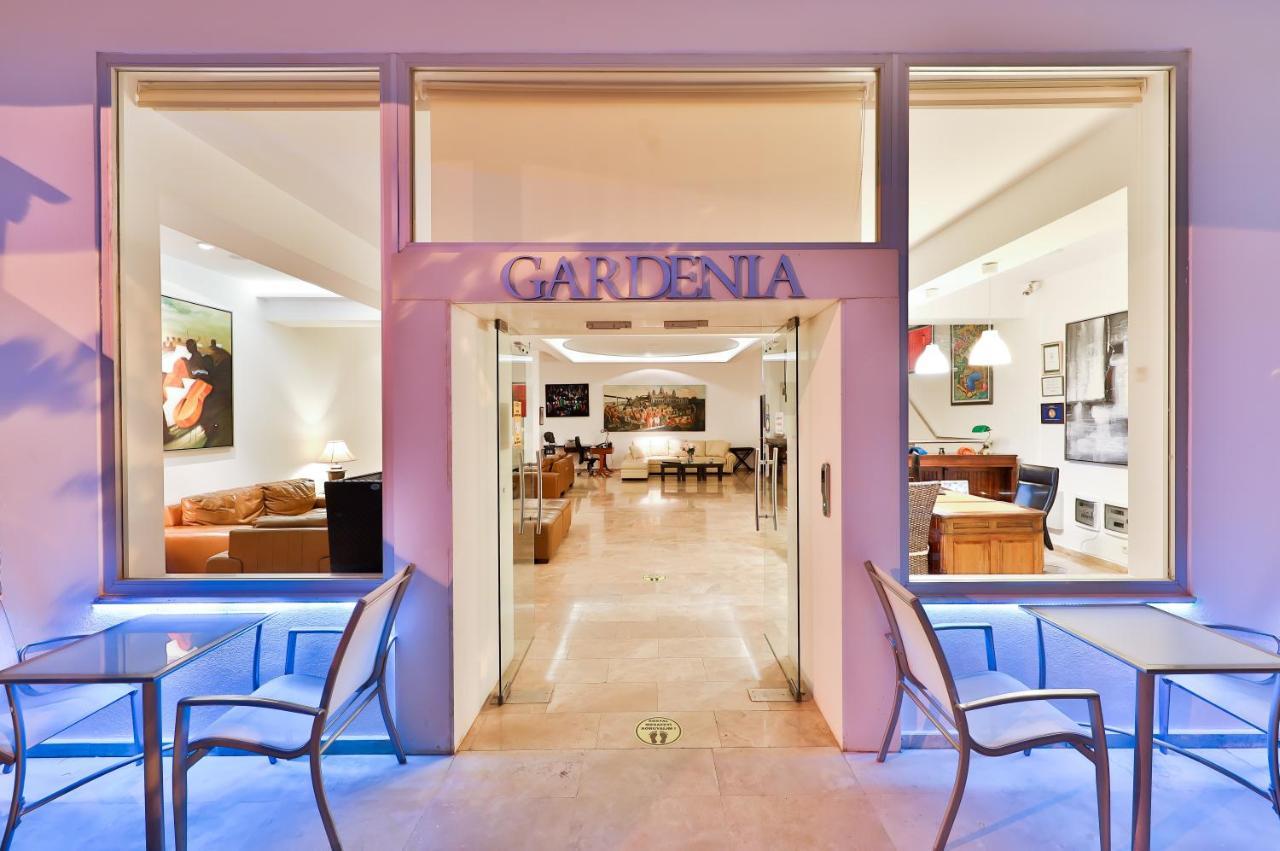 Gardenia Hotel (Adults Only) 卡斯 外观 照片