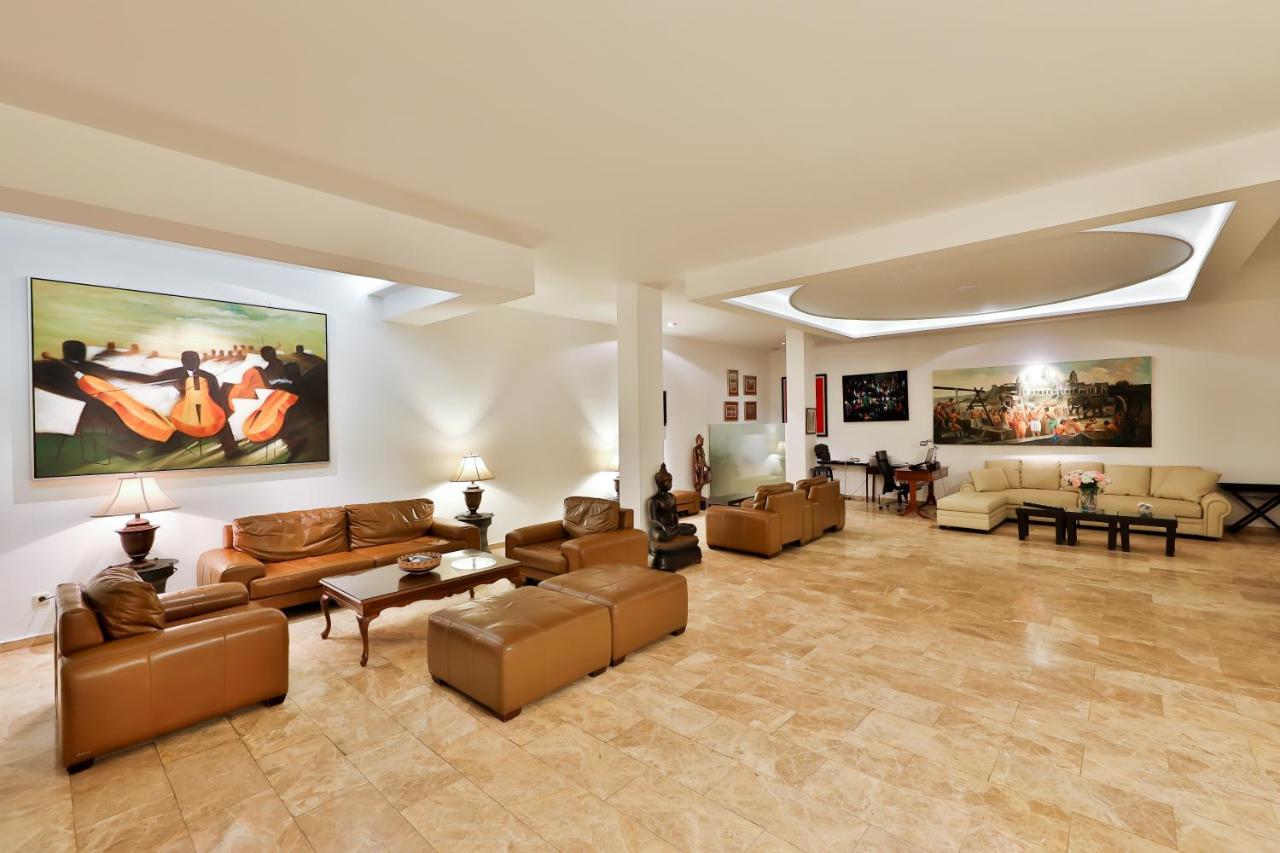Gardenia Hotel (Adults Only) 卡斯 外观 照片