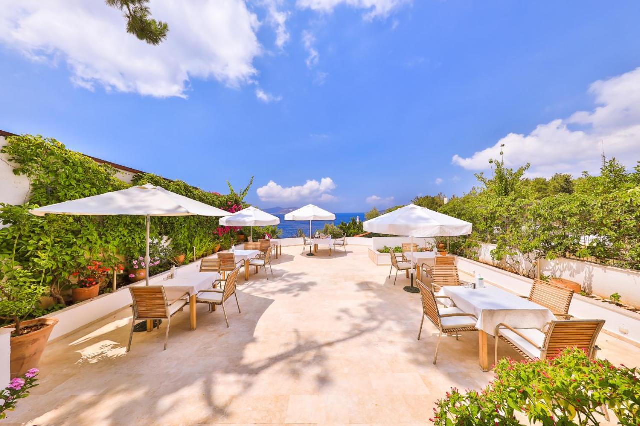 Gardenia Hotel (Adults Only) 卡斯 外观 照片