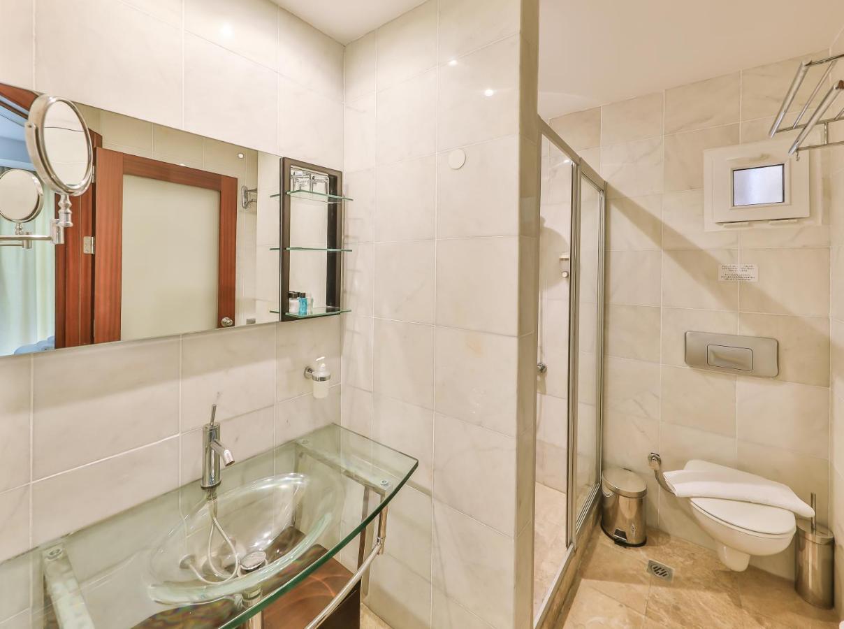 Gardenia Hotel (Adults Only) 卡斯 外观 照片