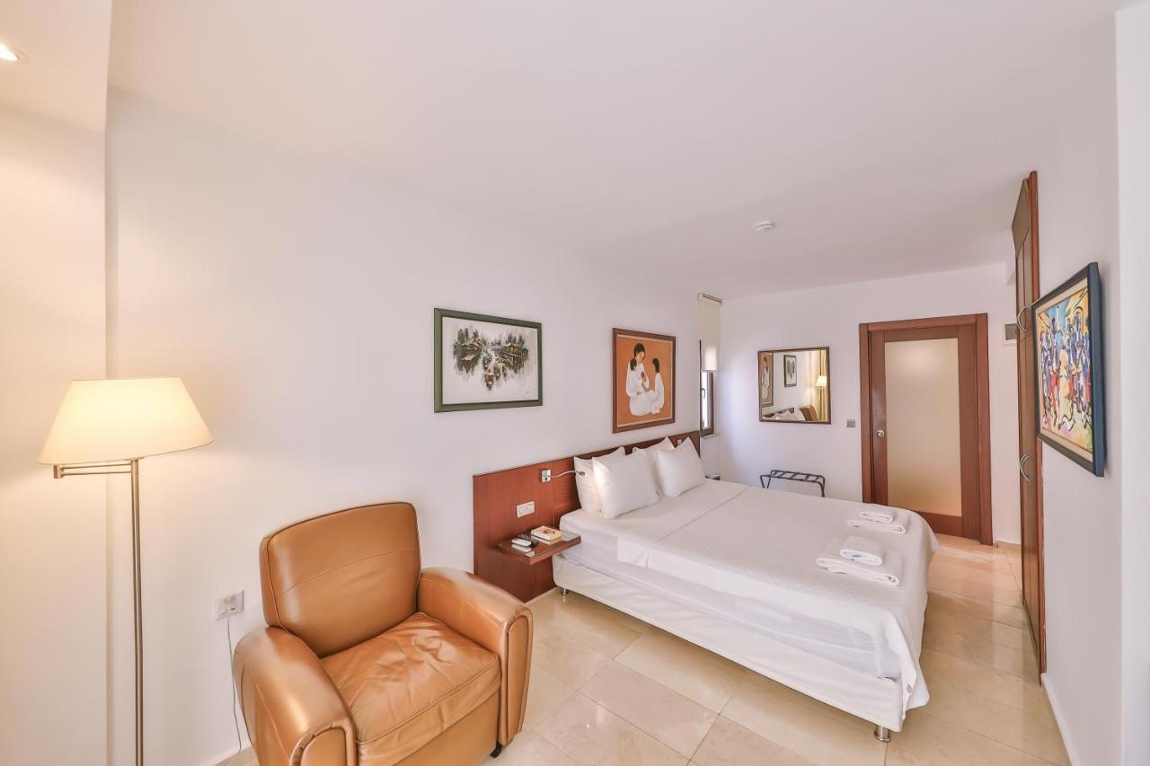 Gardenia Hotel (Adults Only) 卡斯 外观 照片