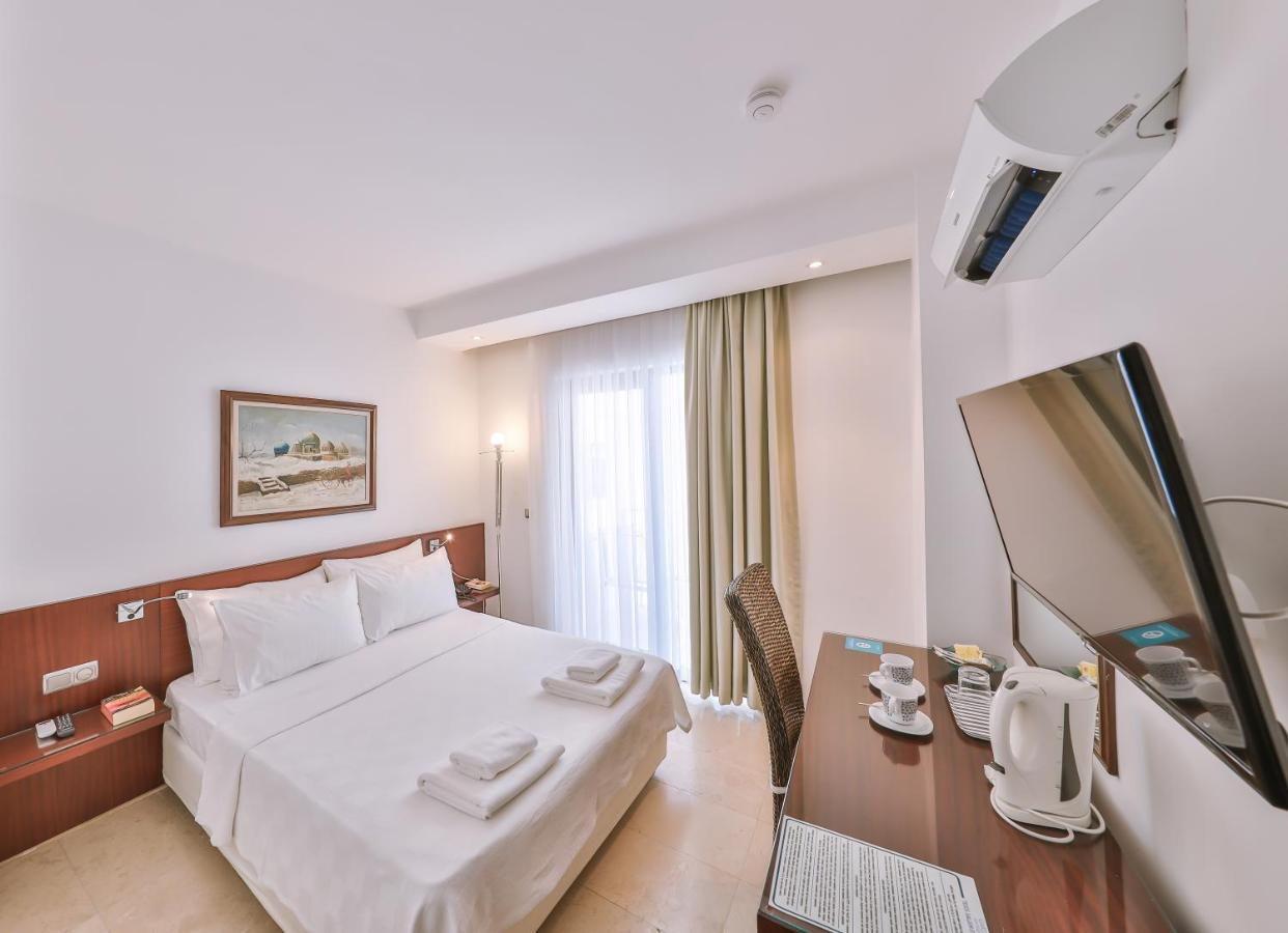 Gardenia Hotel (Adults Only) 卡斯 外观 照片