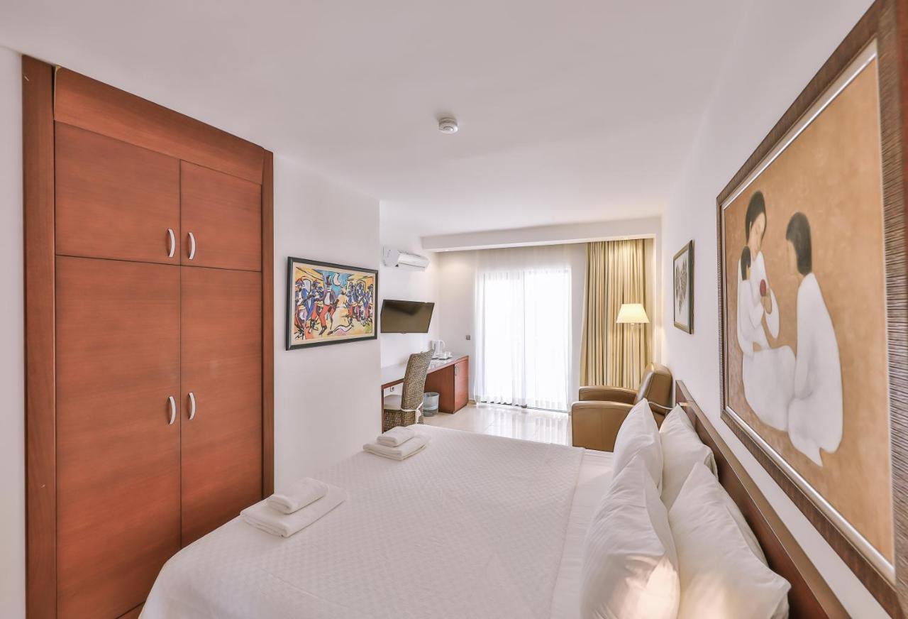 Gardenia Hotel (Adults Only) 卡斯 外观 照片