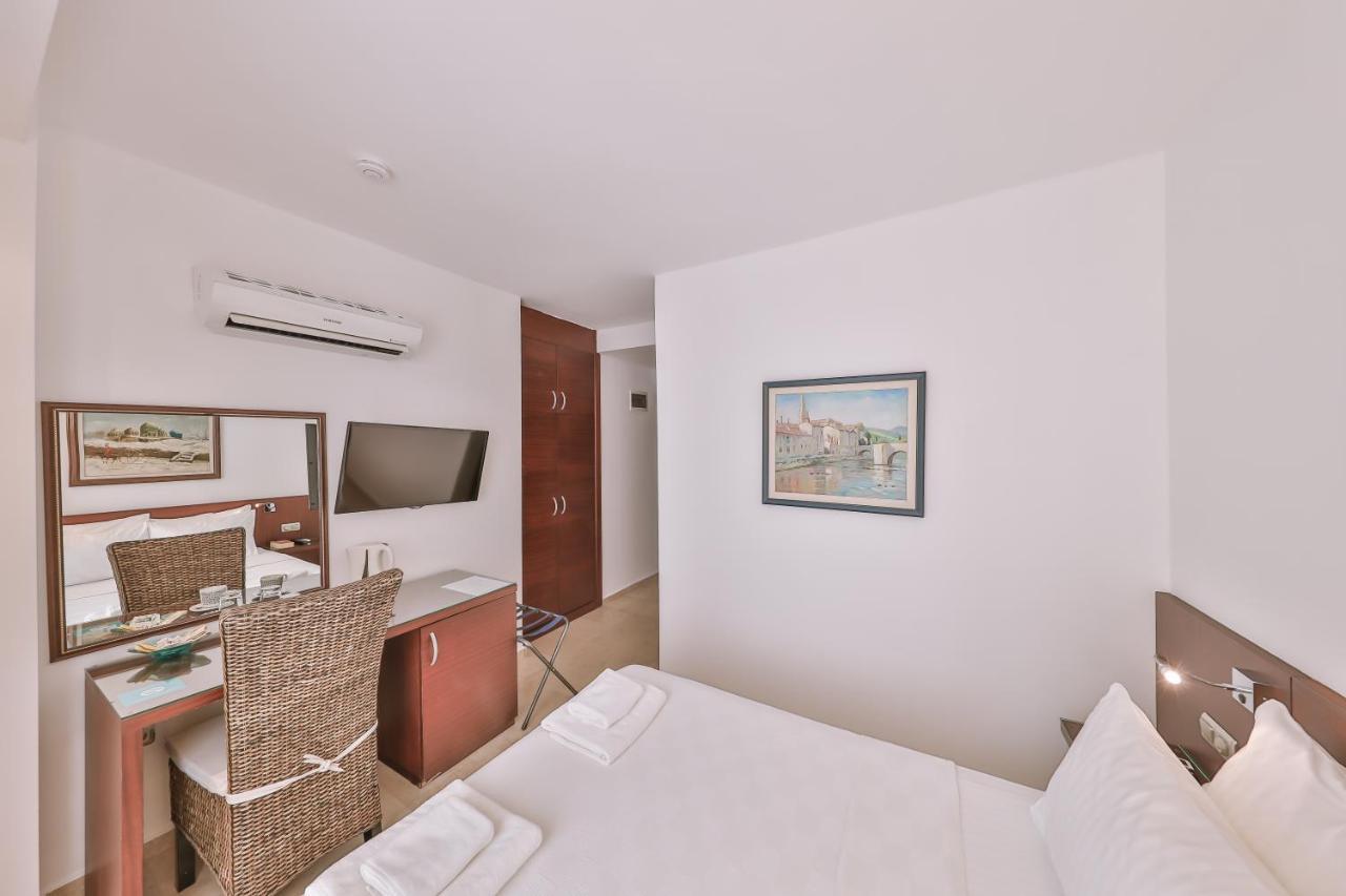 Gardenia Hotel (Adults Only) 卡斯 外观 照片