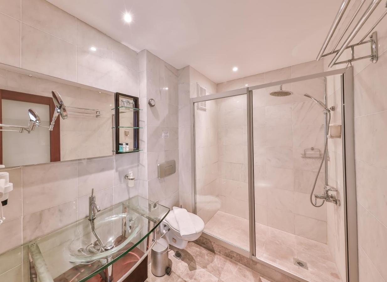 Gardenia Hotel (Adults Only) 卡斯 外观 照片