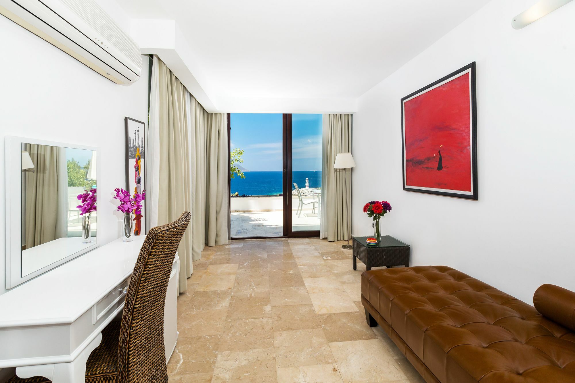 Gardenia Hotel (Adults Only) 卡斯 外观 照片