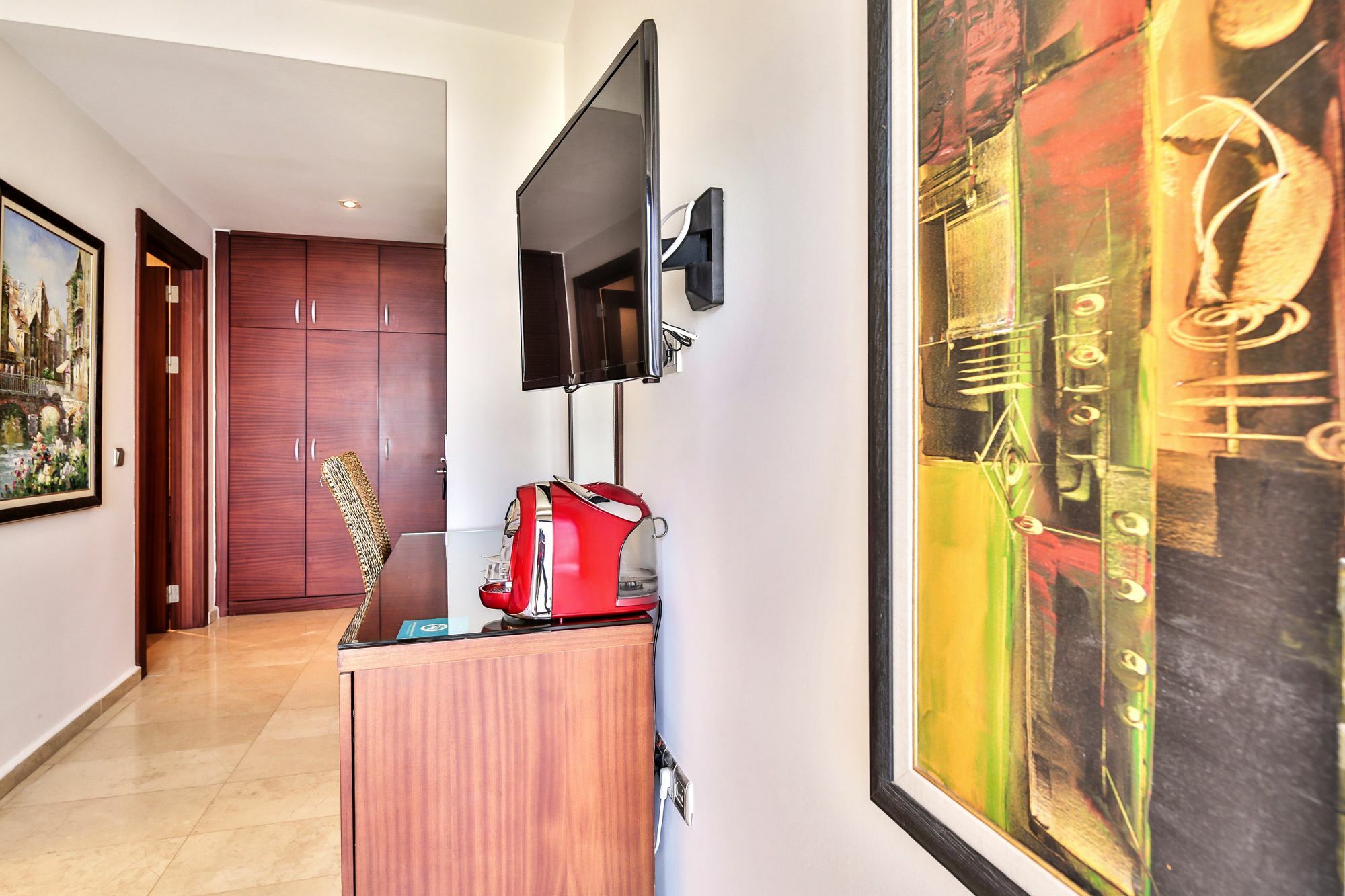 Gardenia Hotel (Adults Only) 卡斯 外观 照片